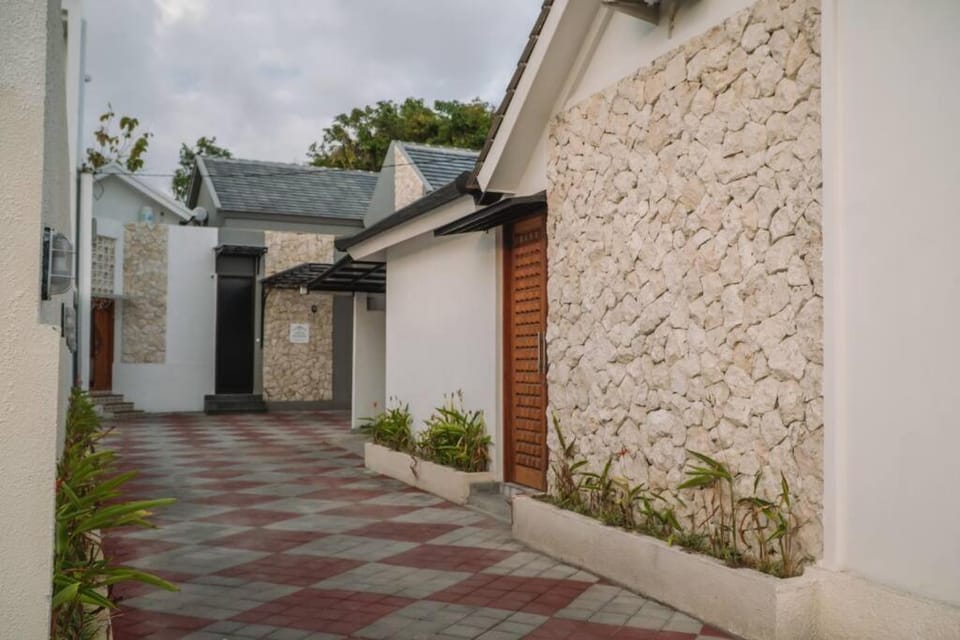 Villa Staude Ungasan Villa in Bali