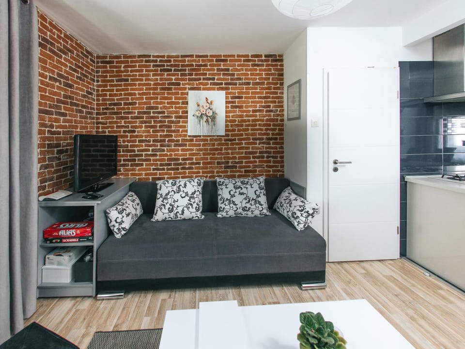 Living room, Seating area, safe