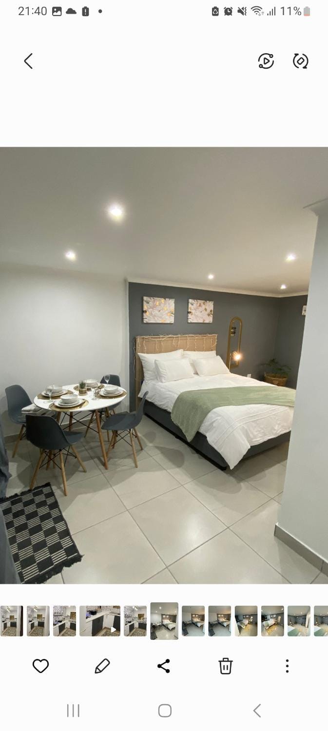 Havens Nest Bed and Breakfast in Port Elizabeth