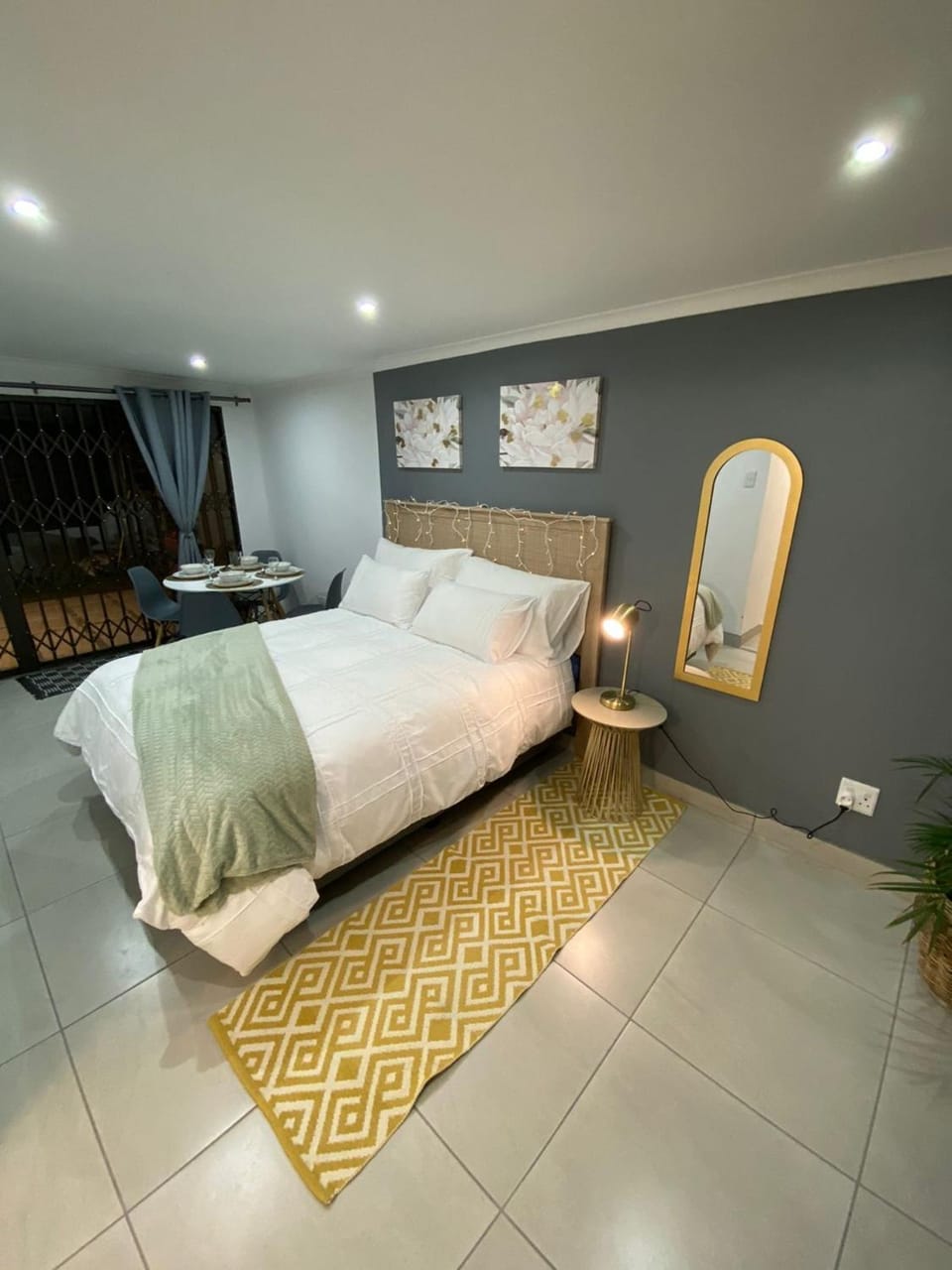 Havens Nest Bed and Breakfast in Port Elizabeth