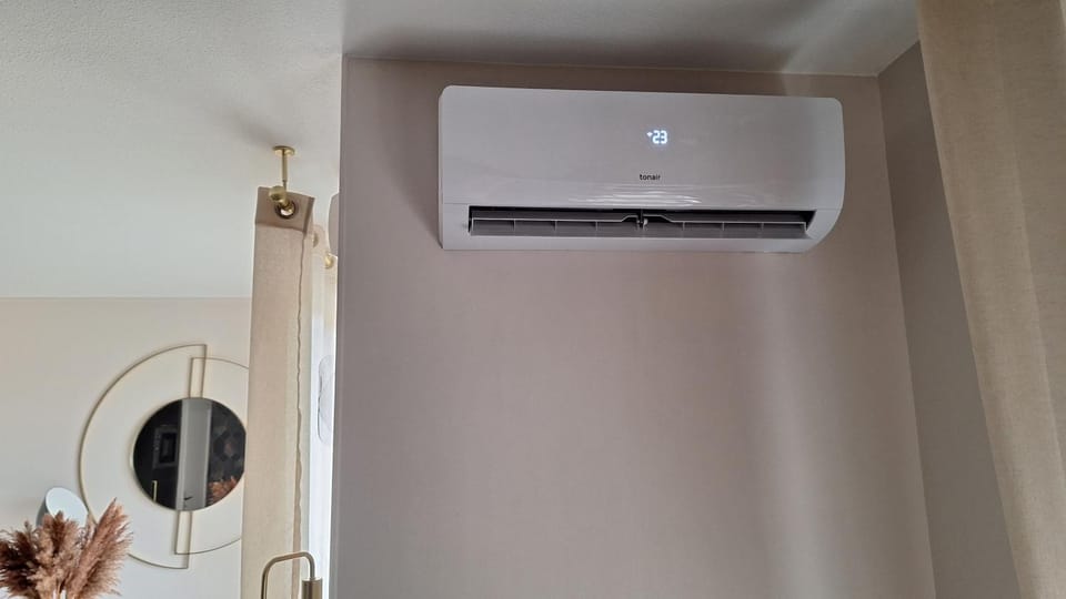 air conditioner