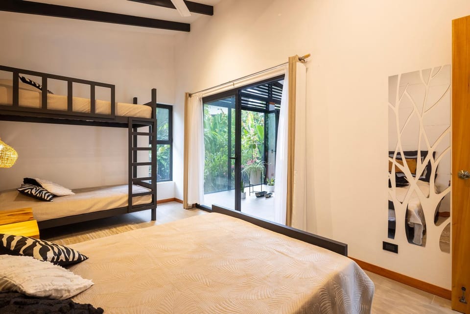Property building, Bed, Bedroom, bunk bed