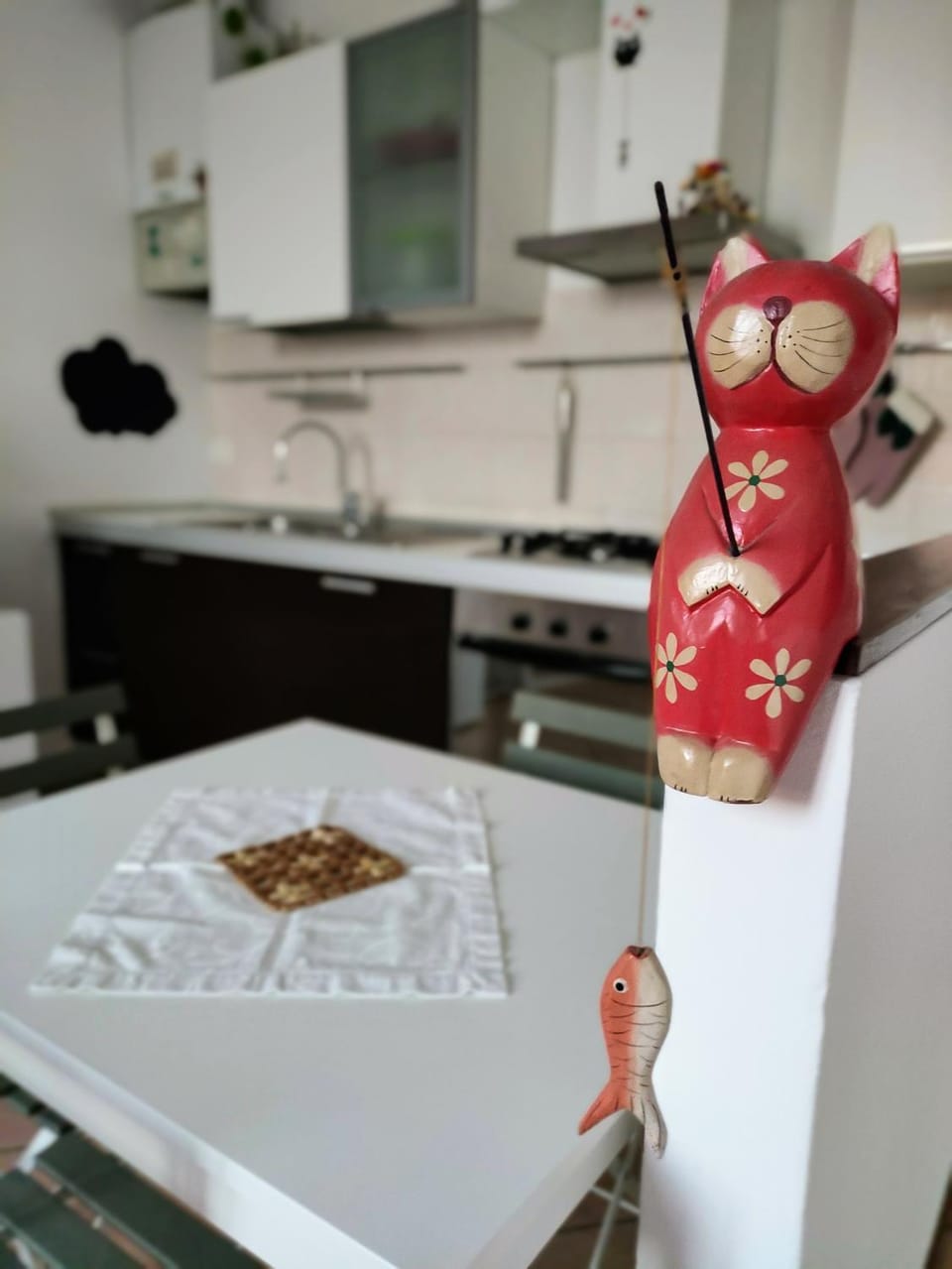 Home4You Apartment in Cremona