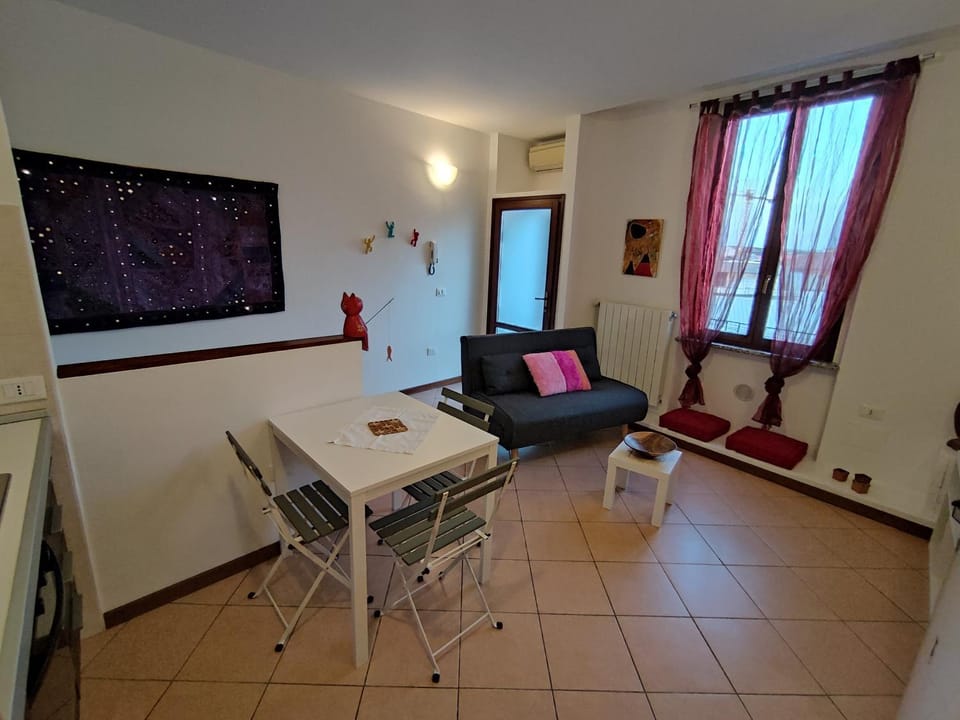 Home4You Apartment in Cremona