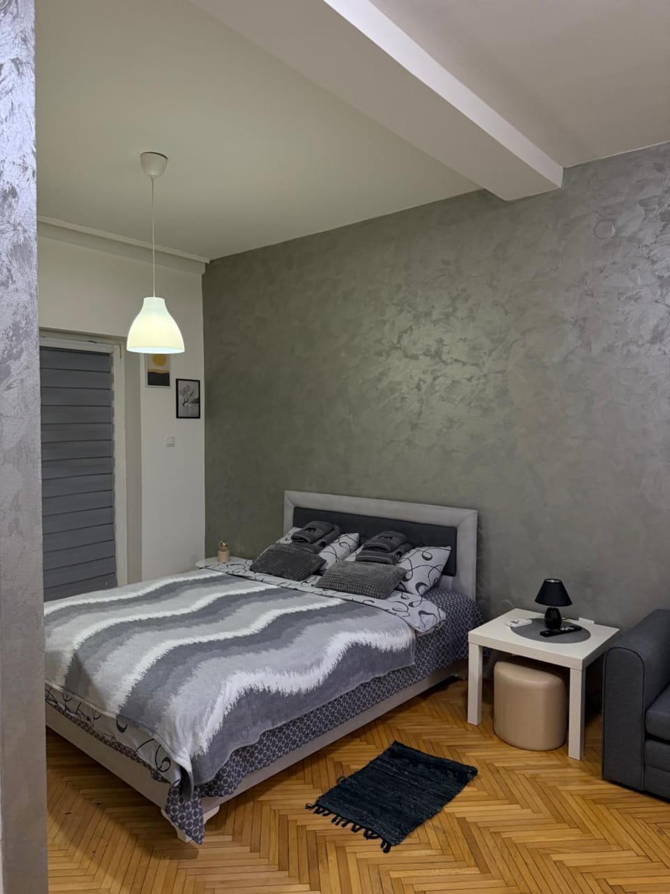 Loli apartman Apartment in Serbia
