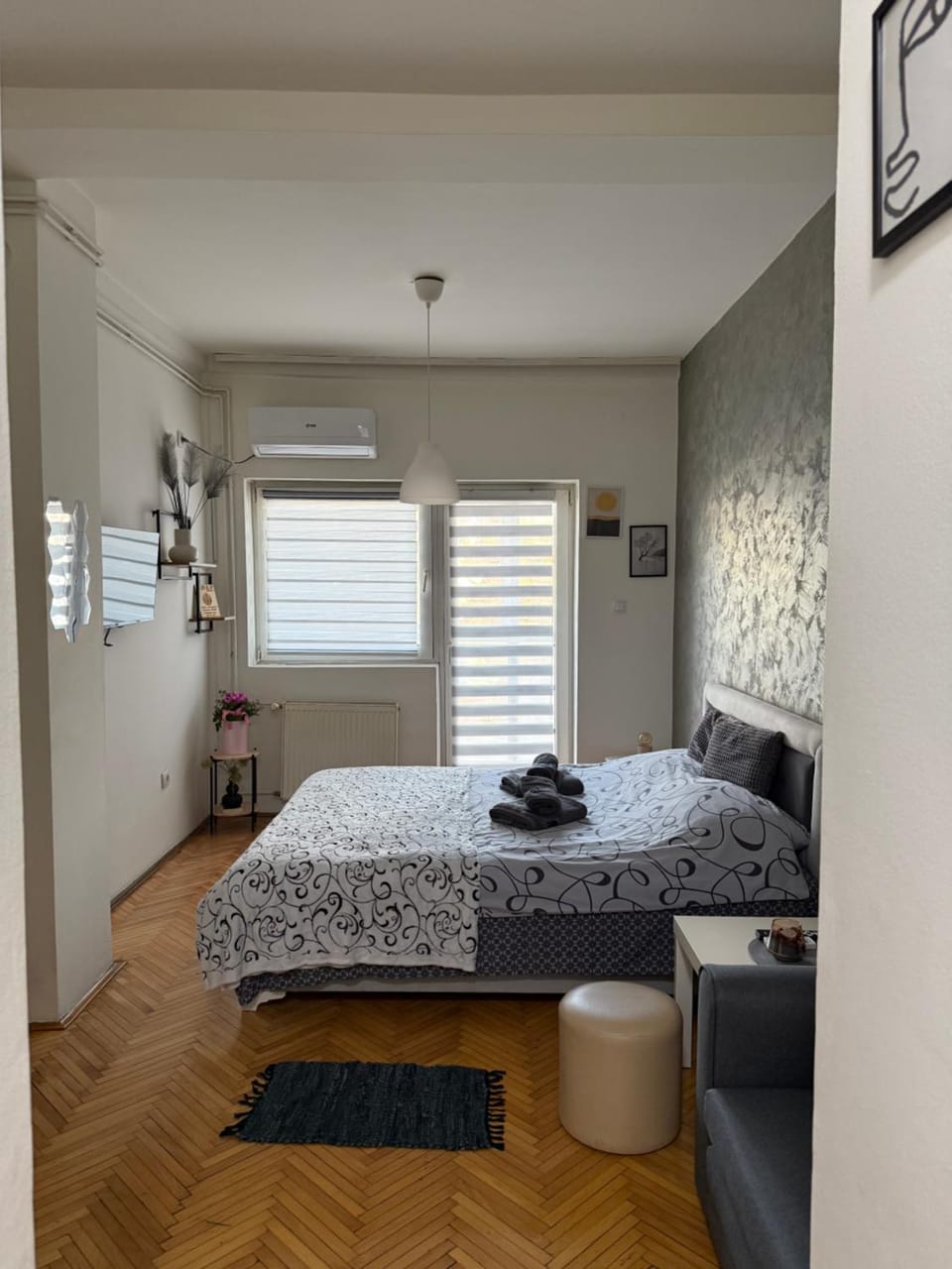 Loli apartman Apartment in Serbia