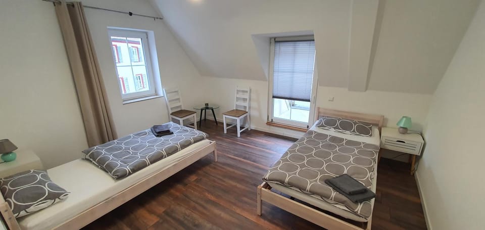 Apartment Doppelhorst in Oberndorf Apartment in Baden-Württemberg