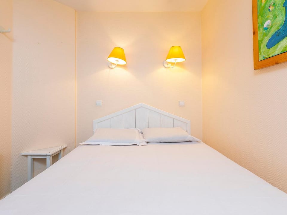 Joli 2 pièces calme à Avoriaz avec Wifi, 5 pers. Apartment in Avoriaz