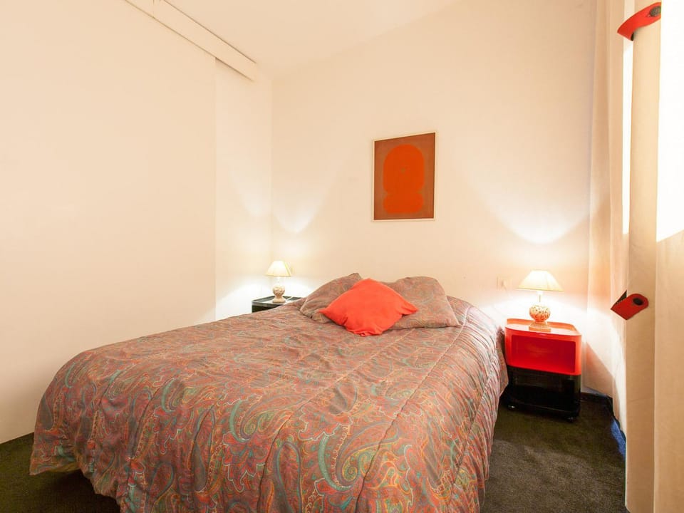 Duplex 5 pers au centre d'Avoriaz avec WiFi - FR-1-314-153 Apartment in Avoriaz