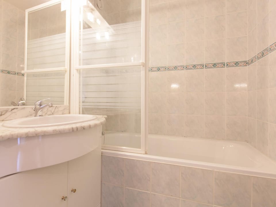 Appartement cosy 5-6 pers, Wi-Fi, ski-in/ski-out à Avoriaz - FR-1-314-156 Apartment in Avoriaz
