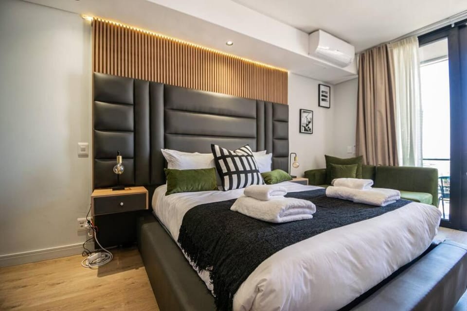 Beautiful Gem at Ellipse Apartment in Sandton