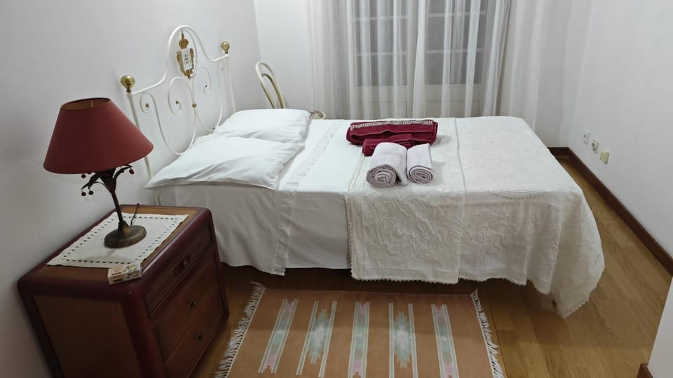 AL Sr Domingos Vacation rental in Porto District