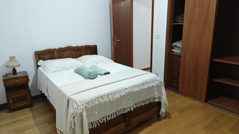 AL Sr Domingos Vacation rental in Porto District