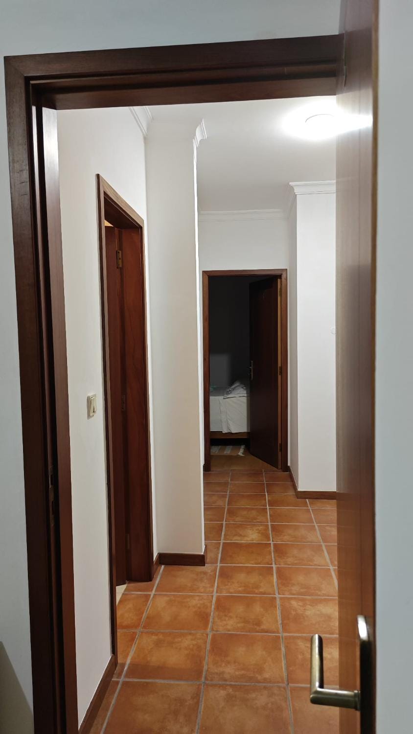 AL Sr Domingos Vacation rental in Porto District