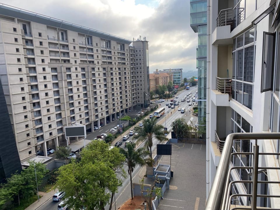Neighbourhood, View (from property/room), City view, Street view