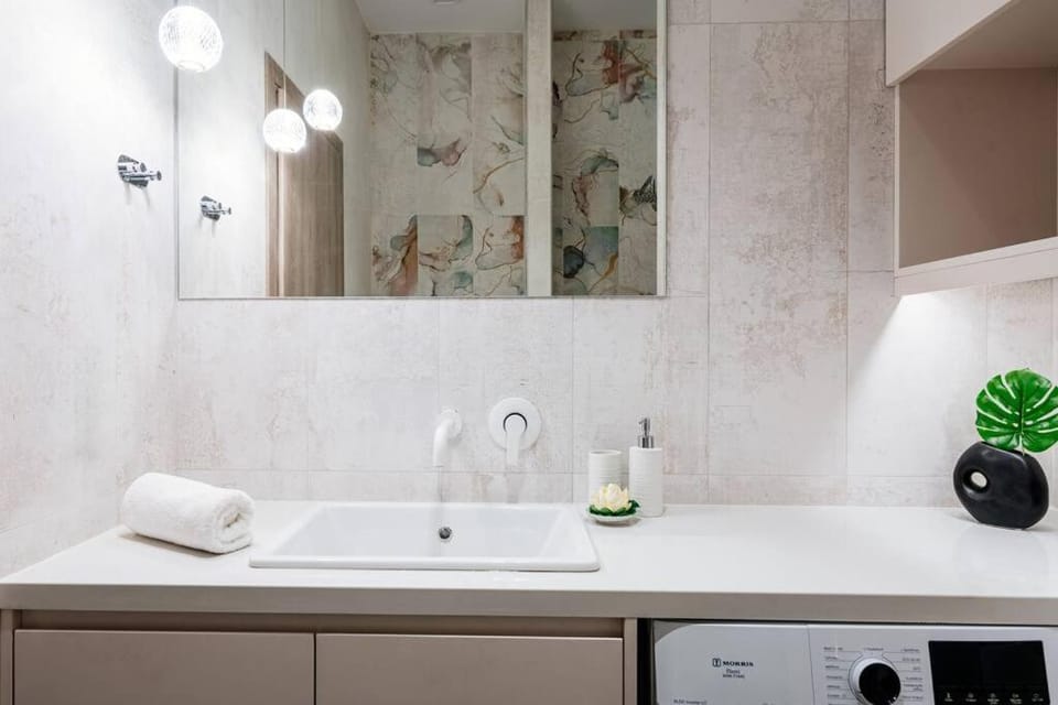 Euphoria Luxury Apartment Apartment in Heraklion