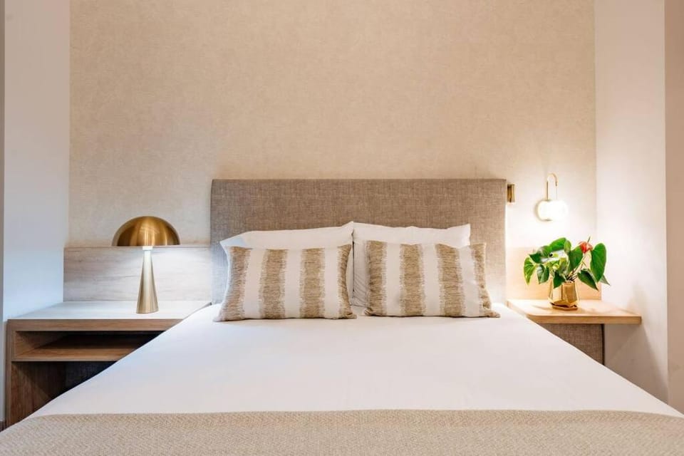 Euphoria Luxury Apartment Apartment in Heraklion
