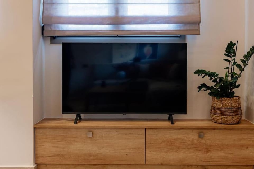 Euphoria Luxury Apartment Apartment in Heraklion