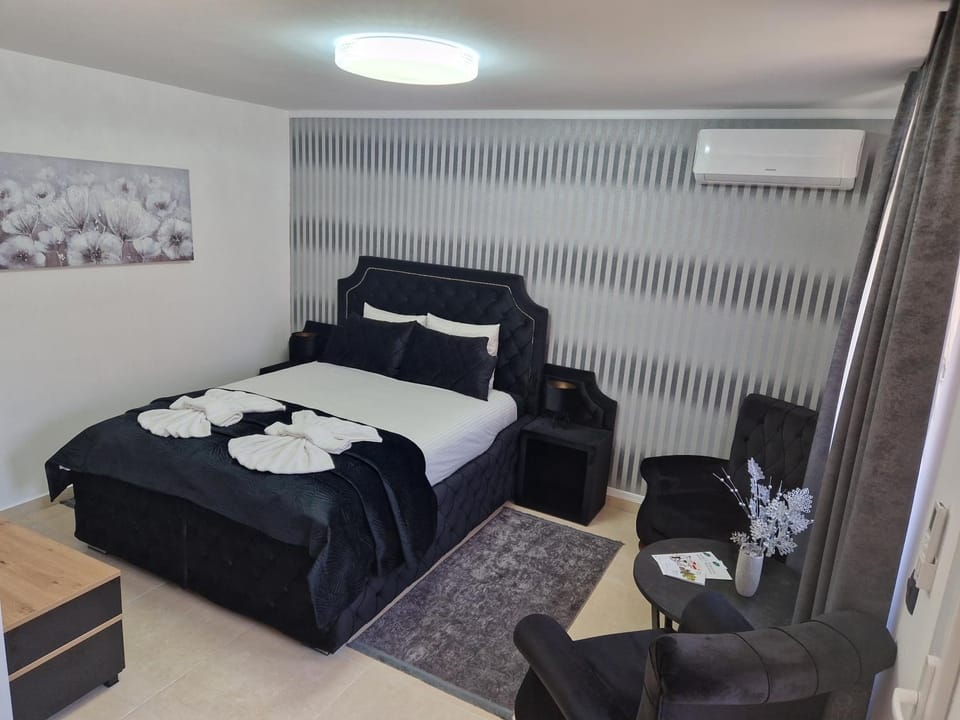 Sobe i apartmani Tena Apartment in Croatia