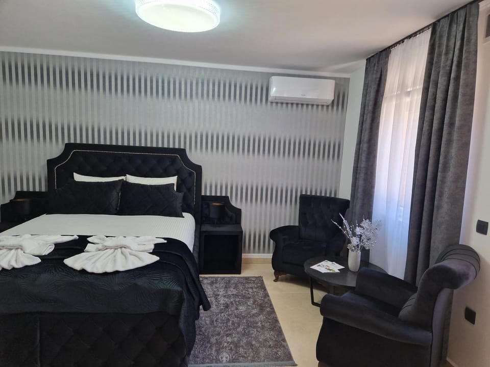 Sobe i apartmani Tena Apartment in Croatia