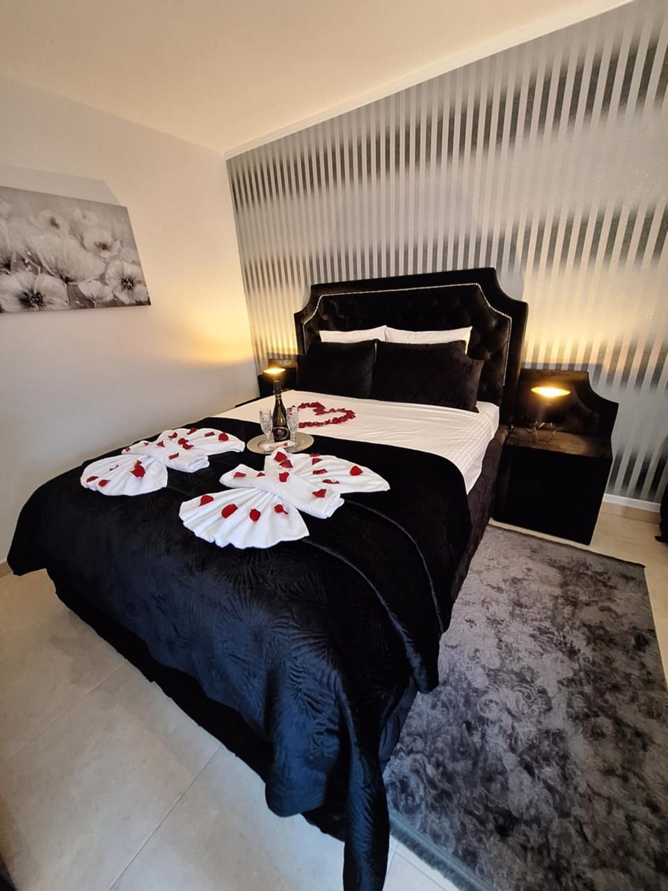 Sobe i apartmani Tena Apartment in Croatia