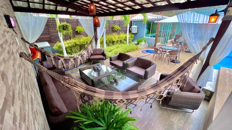 Balcony/Terrace, Spa and wellness centre/facilities