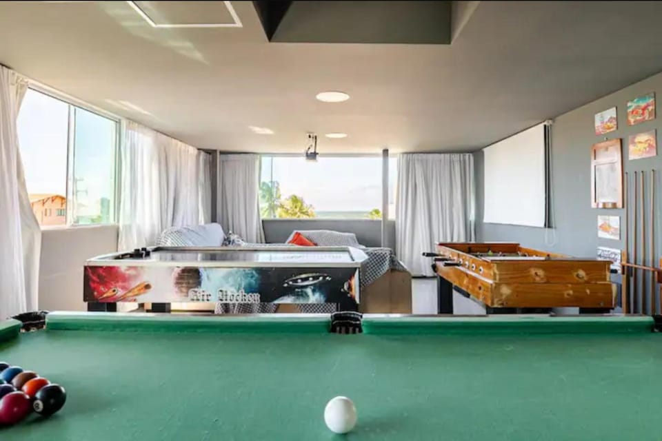 Billiard