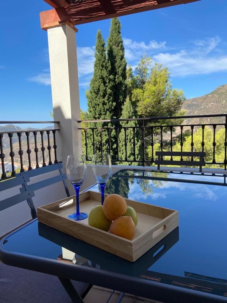 Casa Luna Apartment in Costa Tropical