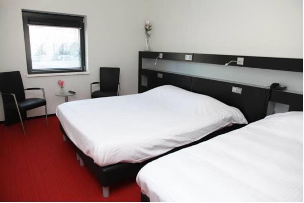 Stads Hotel Boerland Hotel in Emmen