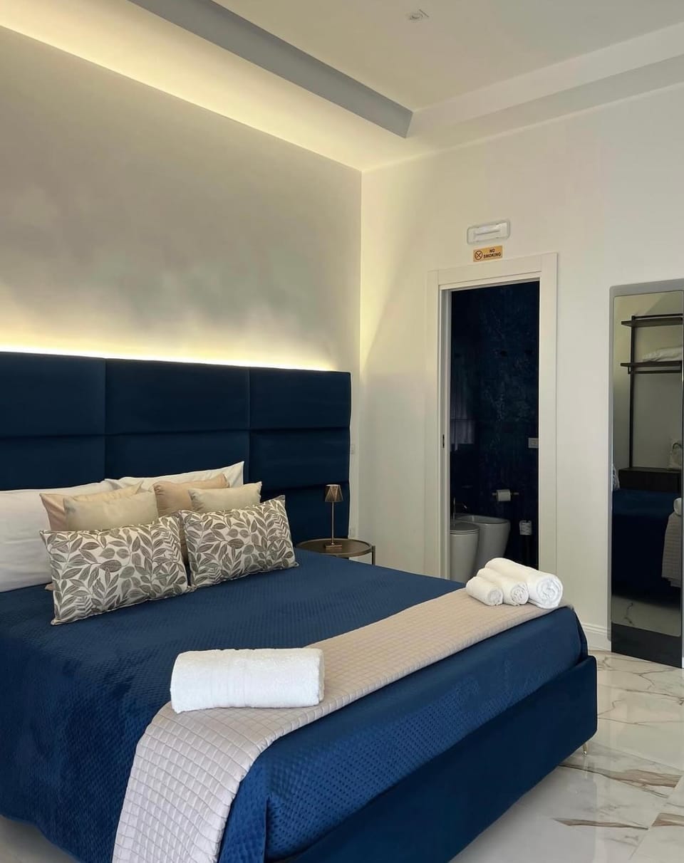 Aries Suite Pompei Bed and Breakfast in Pompeii