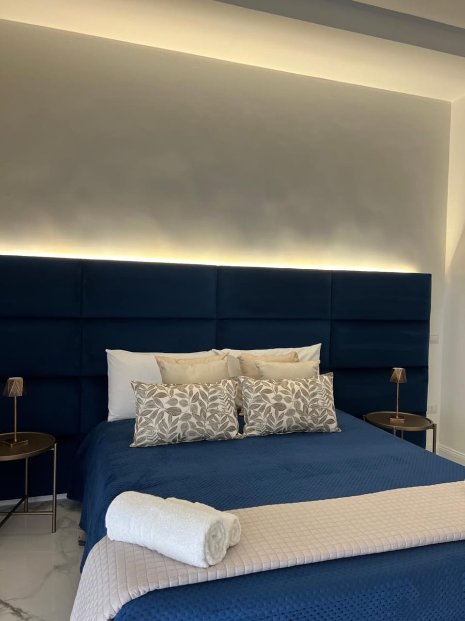 Aries Suite Pompei Bed and Breakfast in Pompeii