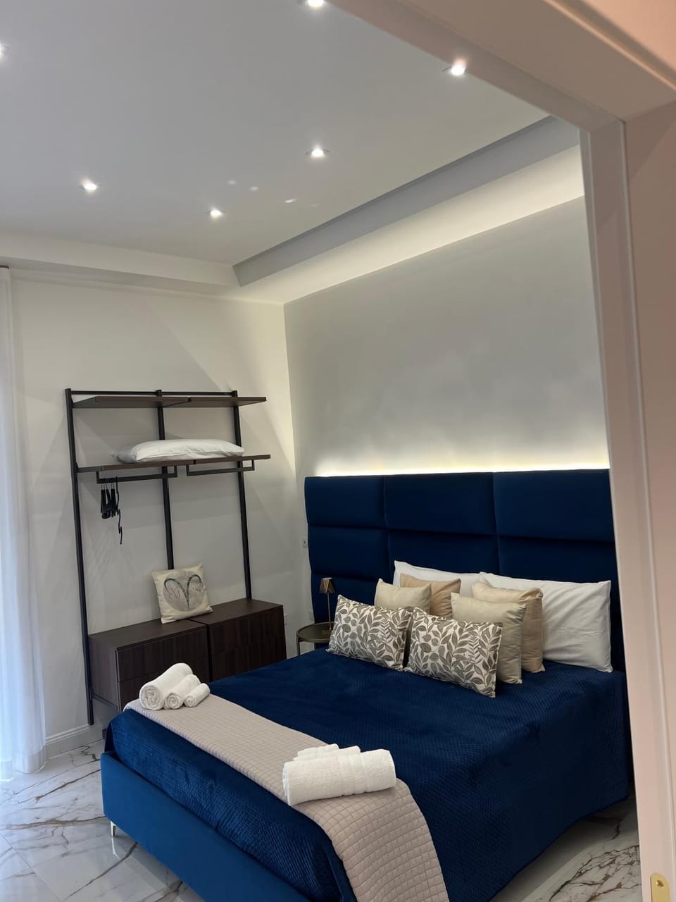 Aries Suite Pompei Bed and Breakfast in Pompeii