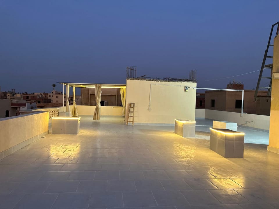 Two million hotel 5 Apartment in Egypt