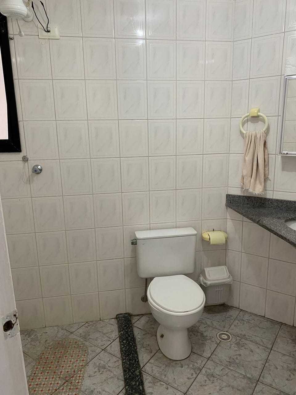 Toilet, Bathroom