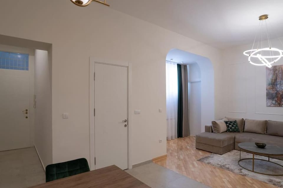 No. 7 Apartment Apartment in Belgrade