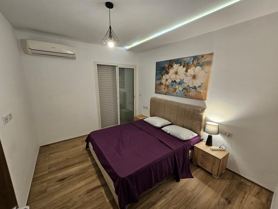 حي الواحات سكرة الجديدة Apartment in Tunis