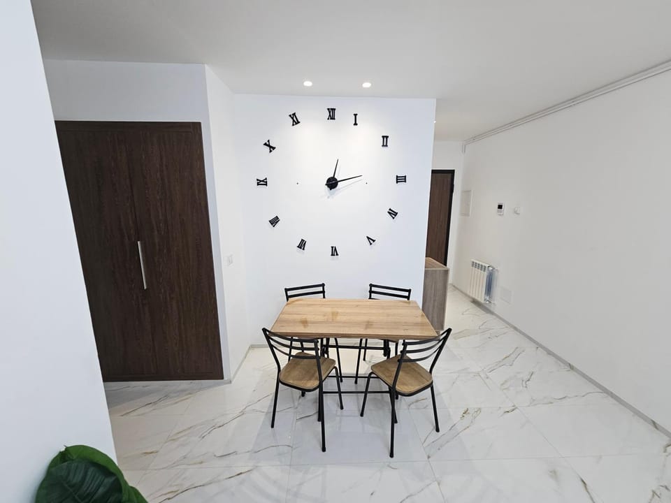 حي الواحات سكرة الجديدة Apartment in Tunis