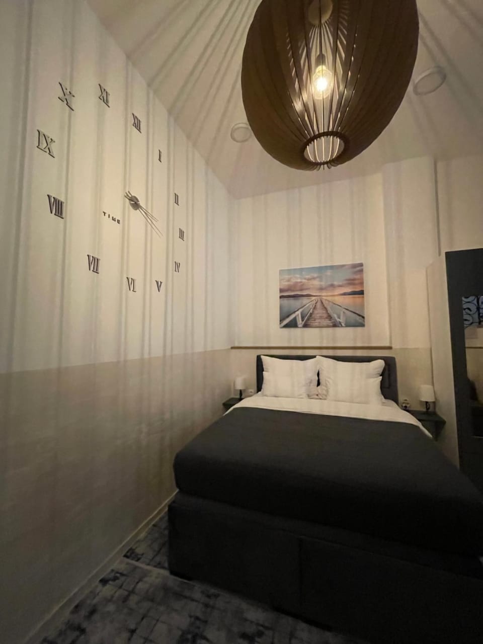 Natural San Apartmani Apartment in Novi Sad