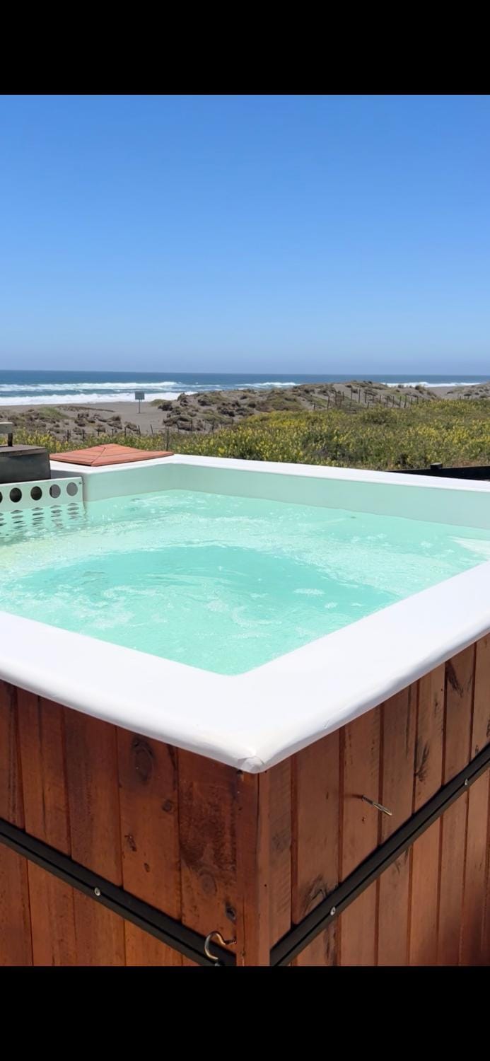 PEZ HOUSE House in Pichilemu
