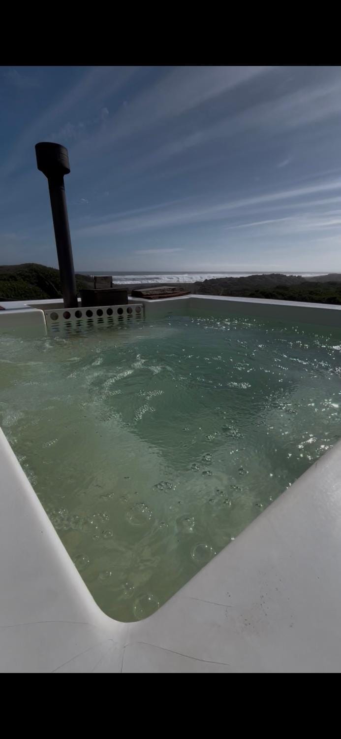 PEZ HOUSE House in Pichilemu