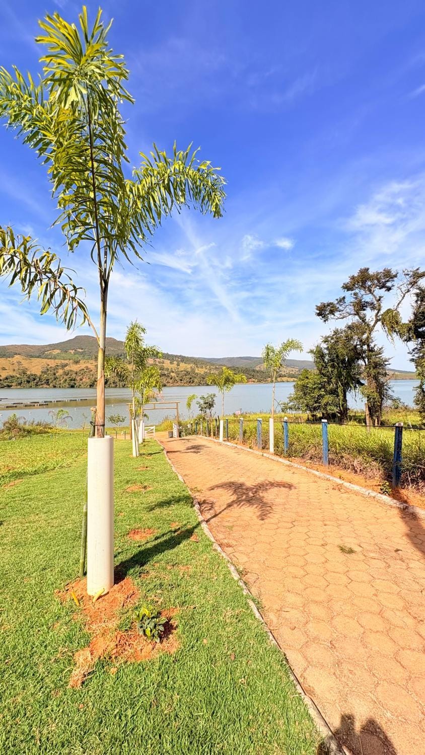 Pousada Ipê do Lago Inn in State of São Paulo