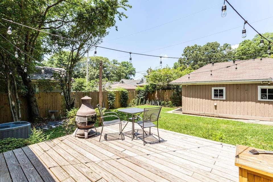 Patio, Garden, Balcony/Terrace, Balcony/Terrace