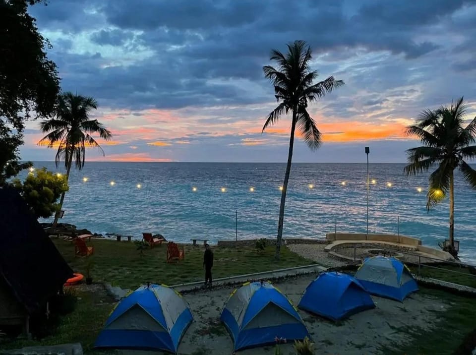 Sea view, Sea view