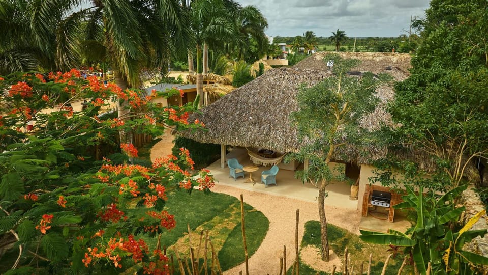 Buena Vida Macao 7 habitaciones Hotel in Punta Cana