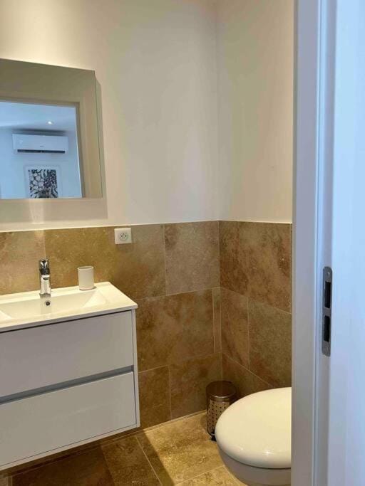 Résidence Terminus - appartements Apartment hotel in Sainte-Maxime