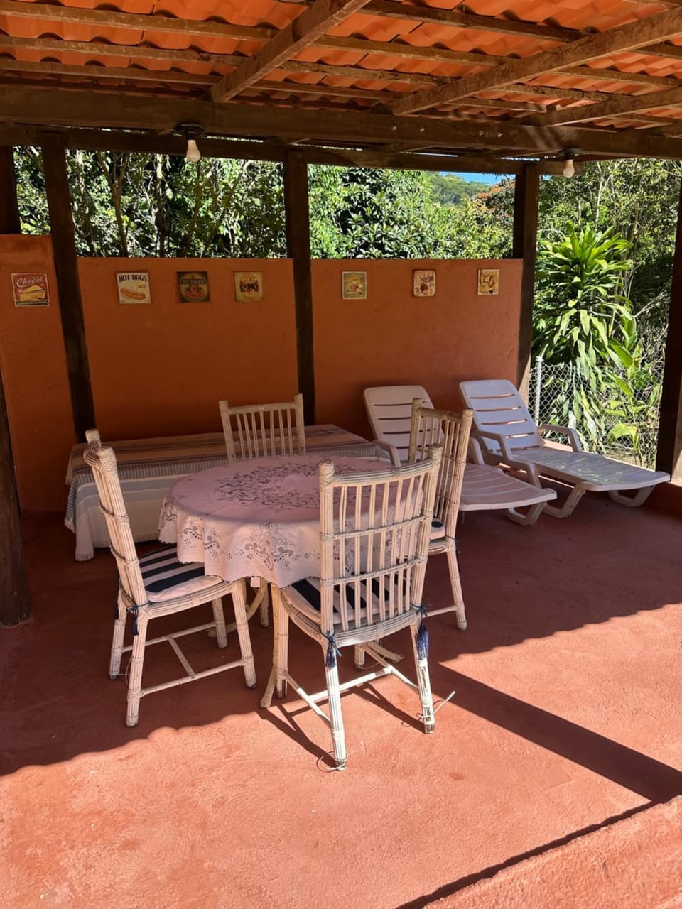 Casa aconchego Secretário House in State of Rio de Janeiro