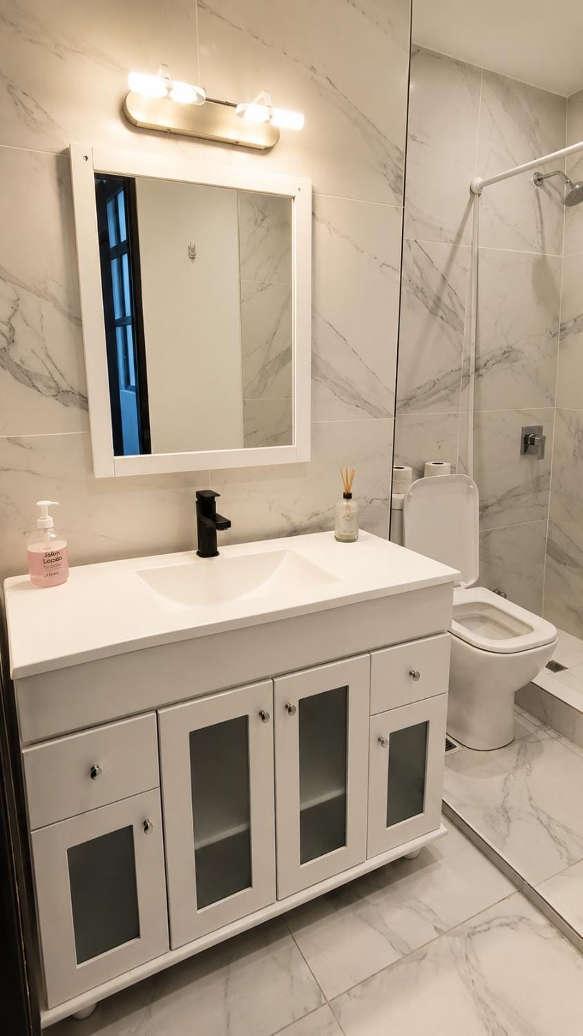 Alquiler de habitación, con baño privado. Vacation rental in Buenos Aires
