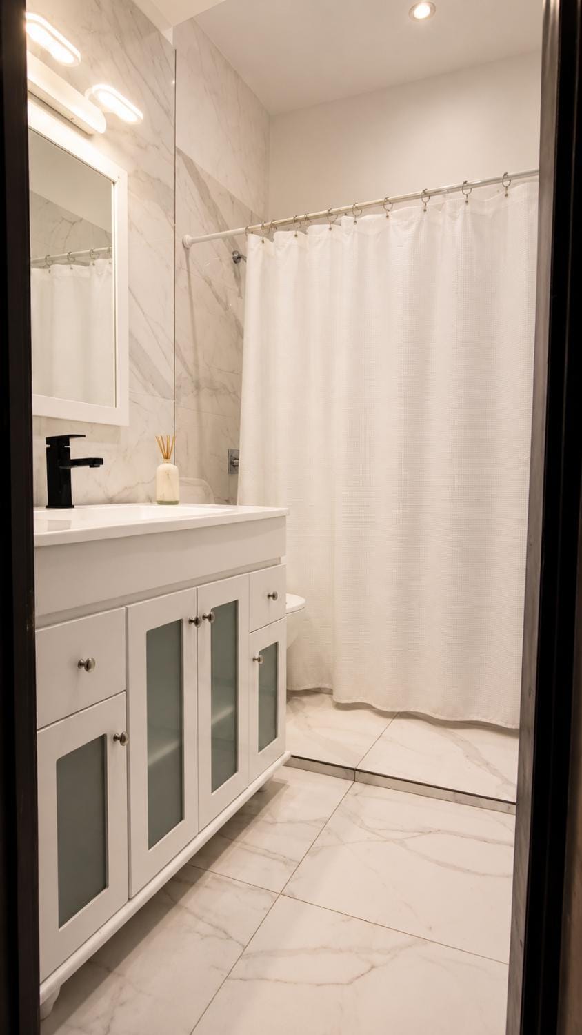 Alquiler de habitación, con baño privado. Vacation rental in Buenos Aires