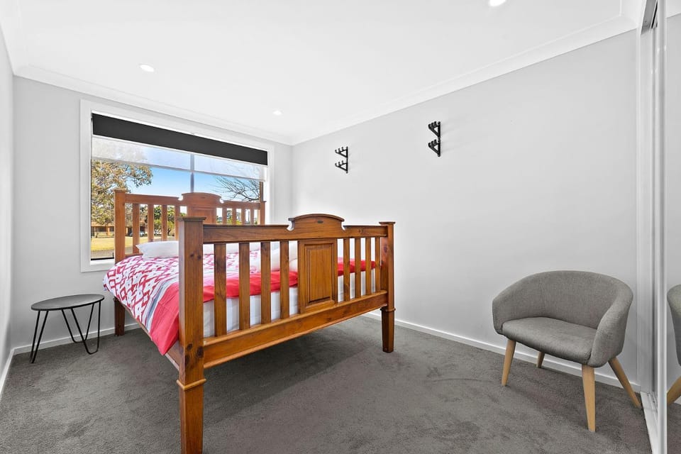 Apollo Unit 1 - Ground Floor - A Block Apartment in Narooma