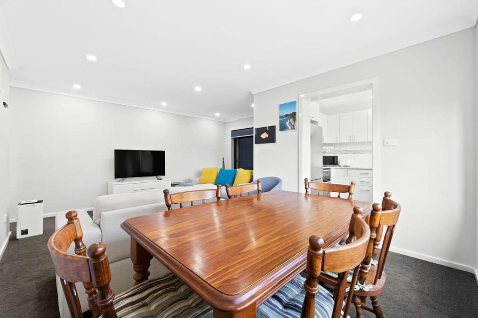Apollo Unit 1 - Ground Floor - A Block Apartment in Narooma